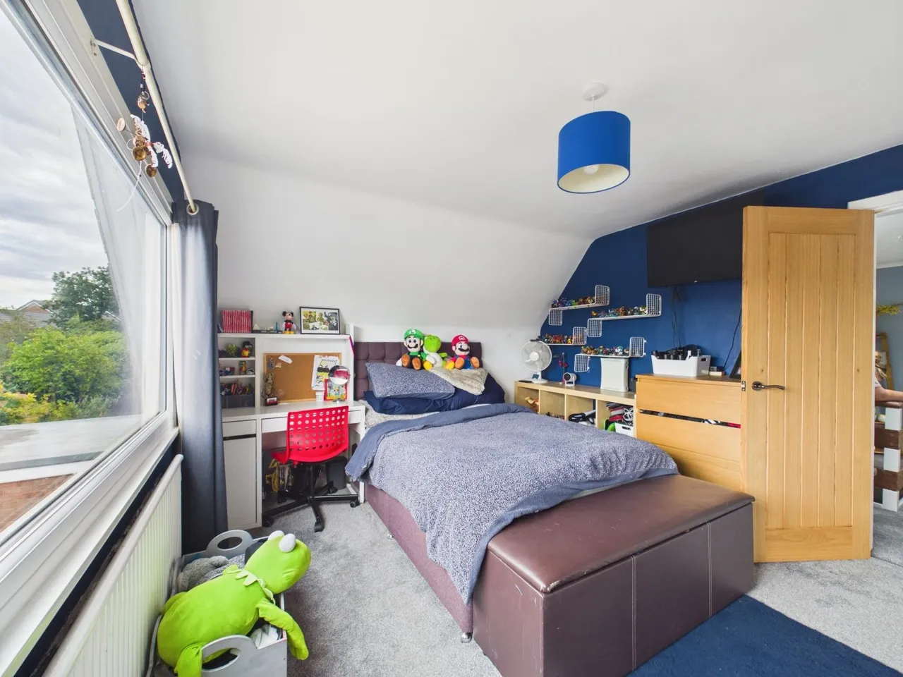 St James Avenue, Upton, CH2, photo 14