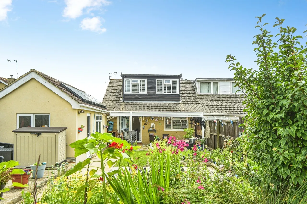 Ashbury Avenue, Swindon, SN3, photo 19