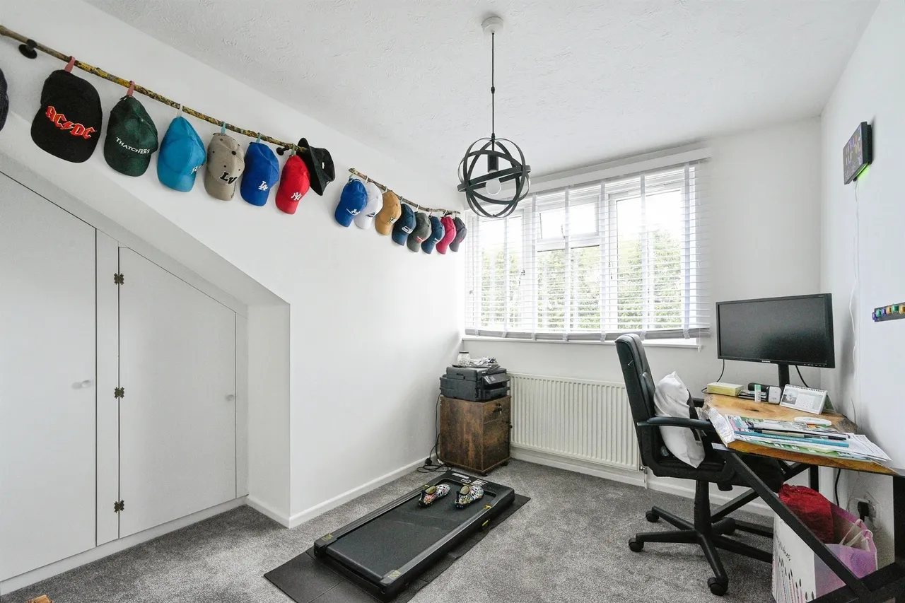 Ashbury Avenue, Swindon, SN3, photo 11