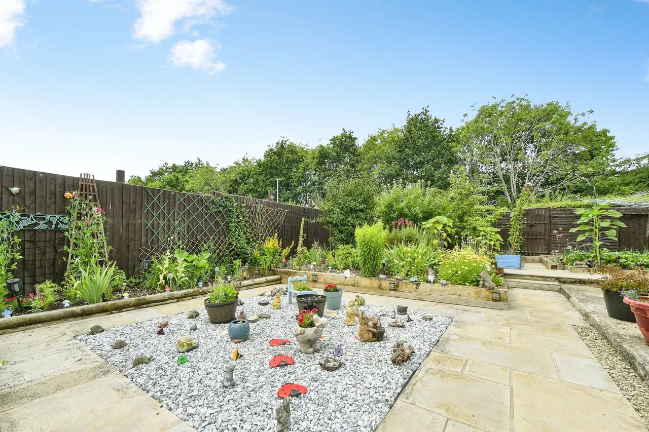 Ashbury Avenue, Swindon, SN3, photo 18