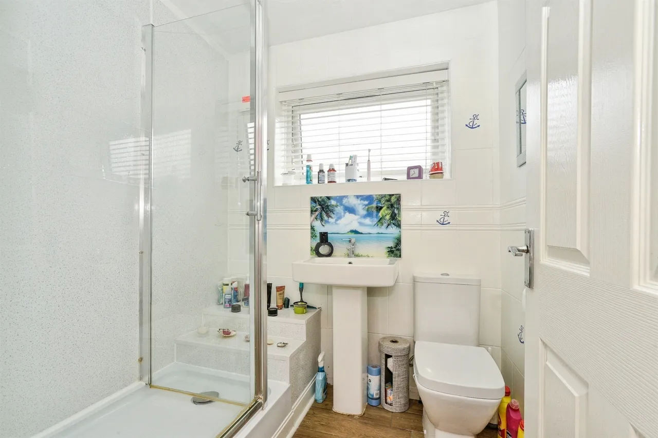 Ashbury Avenue, Swindon, SN3, photo 13