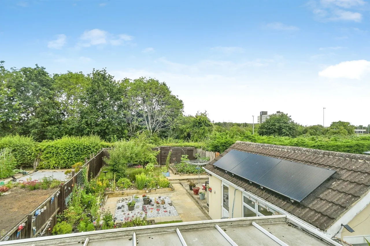 Ashbury Avenue, Swindon, SN3, photo 14