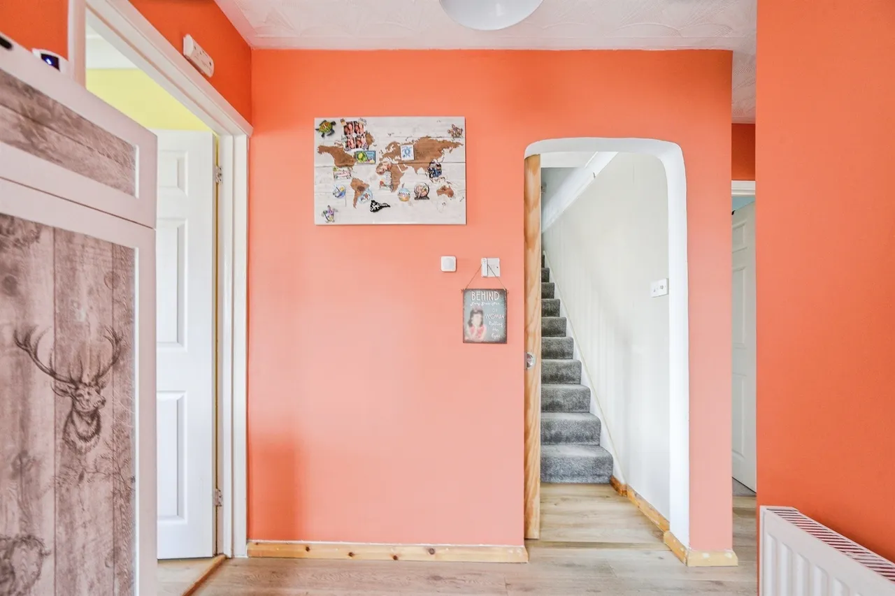 Ashbury Avenue, Swindon, SN3, photo 4