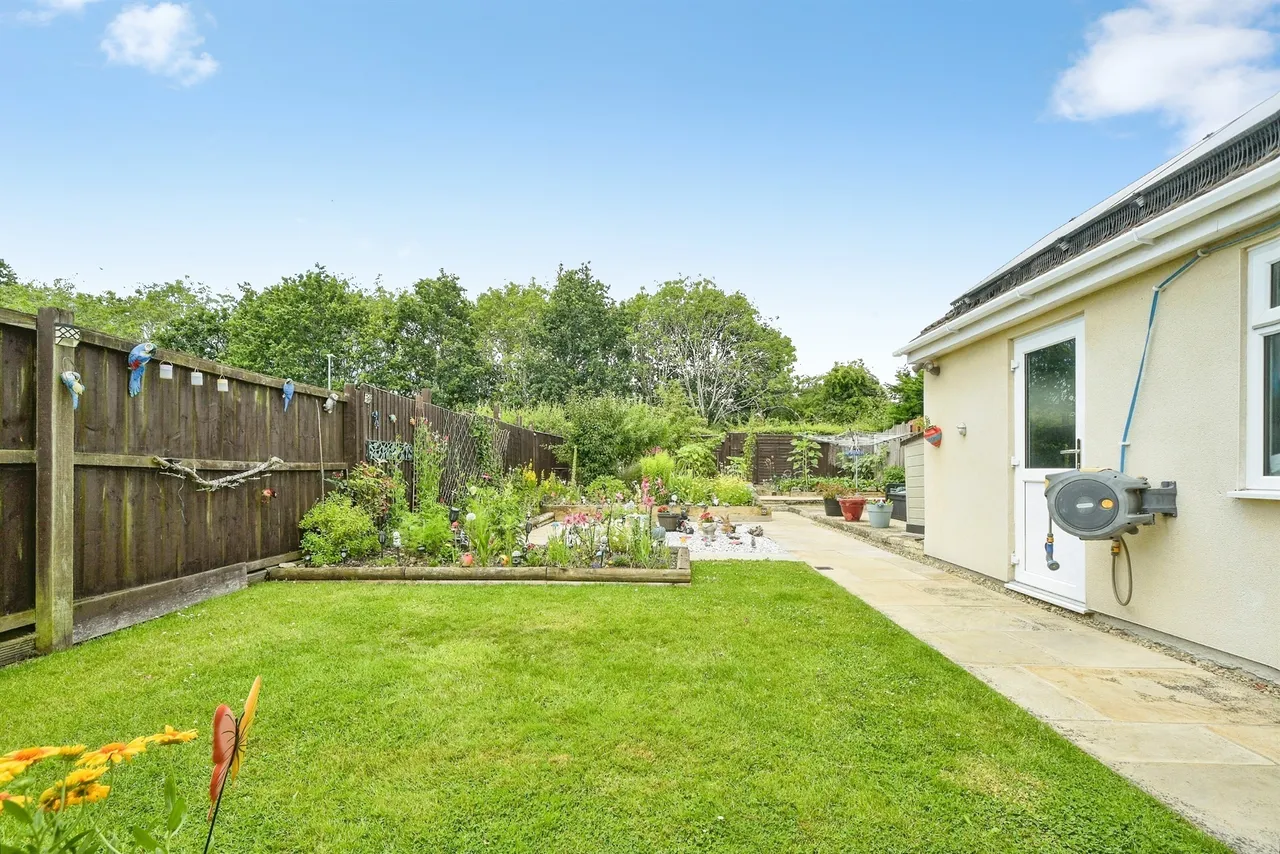Ashbury Avenue, Swindon, SN3, photo 17