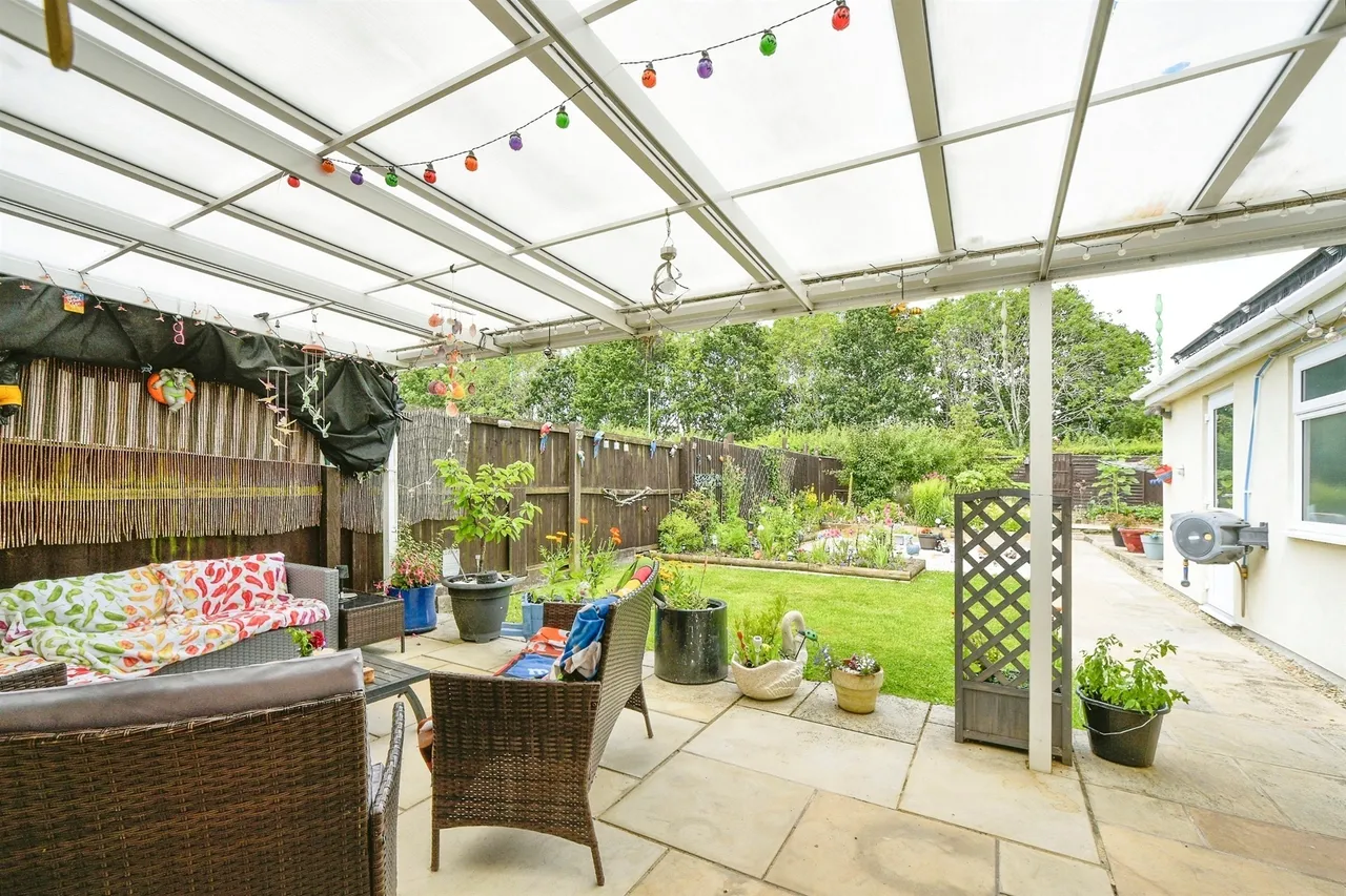Ashbury Avenue, Swindon, SN3, photo 15