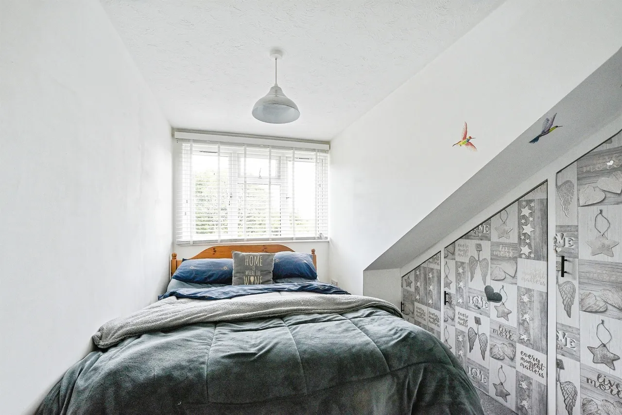 Ashbury Avenue, Swindon, SN3, photo 9