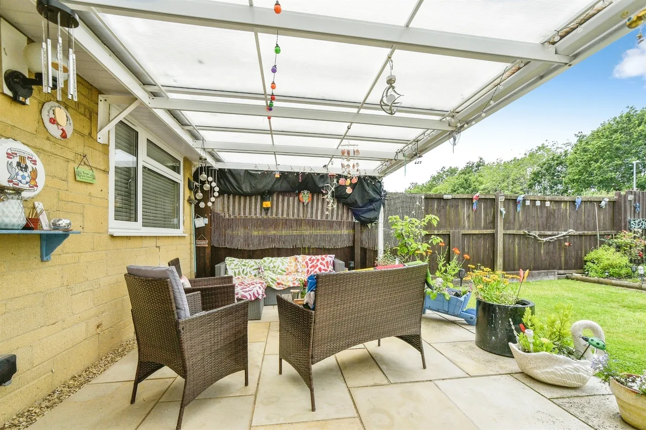 Ashbury Avenue, Swindon, SN3, photo 16