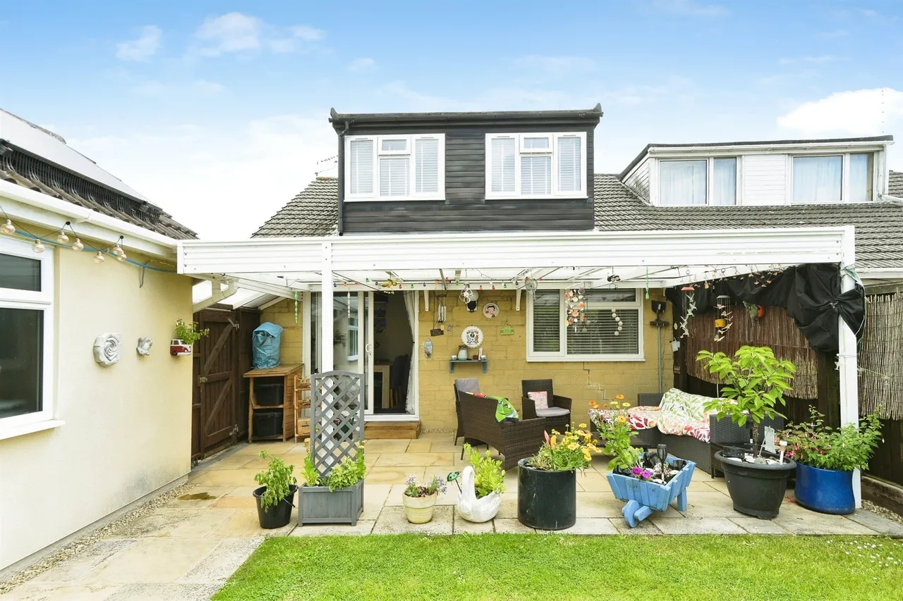 Ashbury Avenue, Swindon, SN3, photo 20