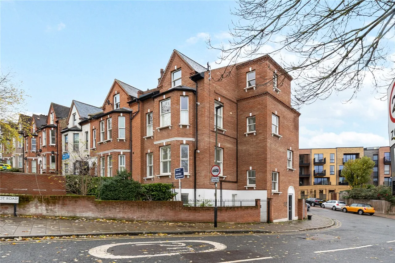 Knights Hill, West Norwood, London, SE27, photo 9