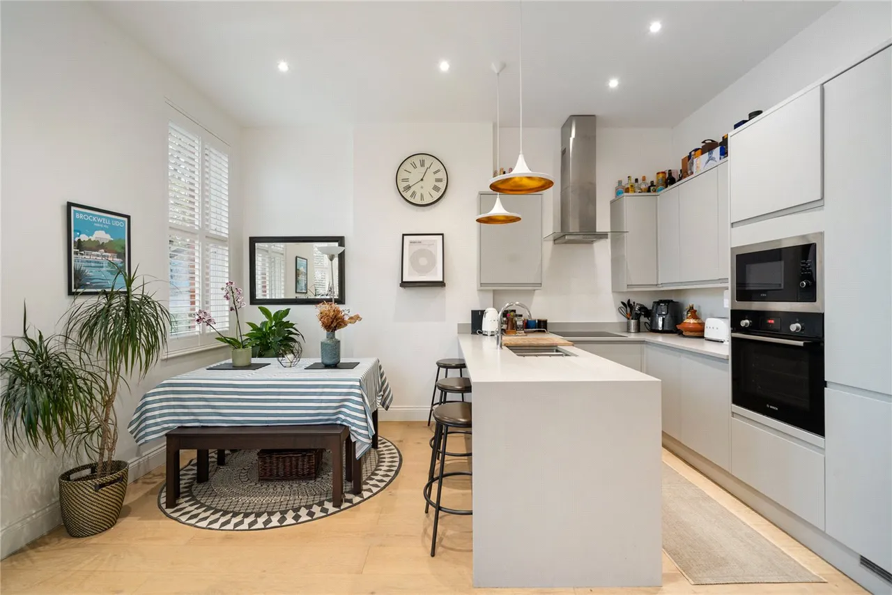 Knights Hill, West Norwood, London, SE27, photo 4