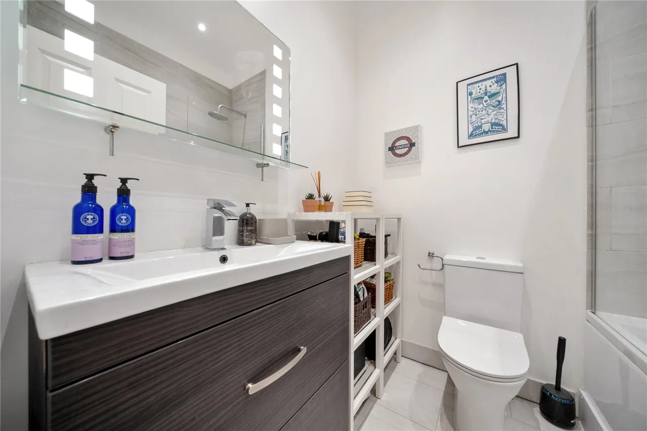 Knights Hill, West Norwood, London, SE27, photo 8