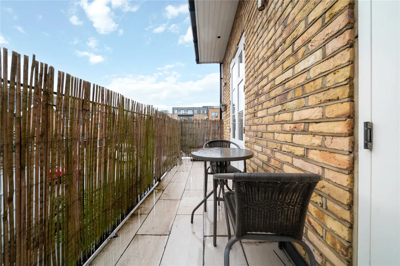 Knights Hill, West Norwood, London, SE27, photo 10