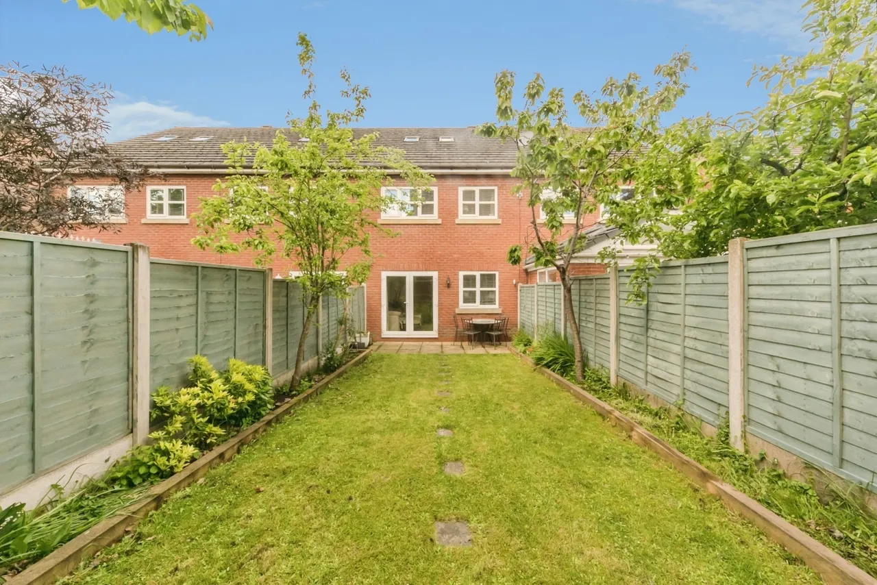 Mere Lane, Pickmere, Knutsford, Cheshire, WA16, photo 6