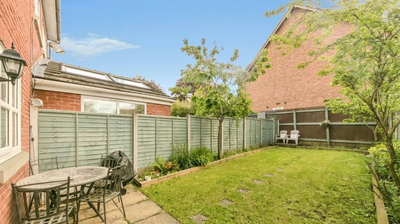 Mere Lane, Pickmere, Knutsford, Cheshire, WA16, photo 13