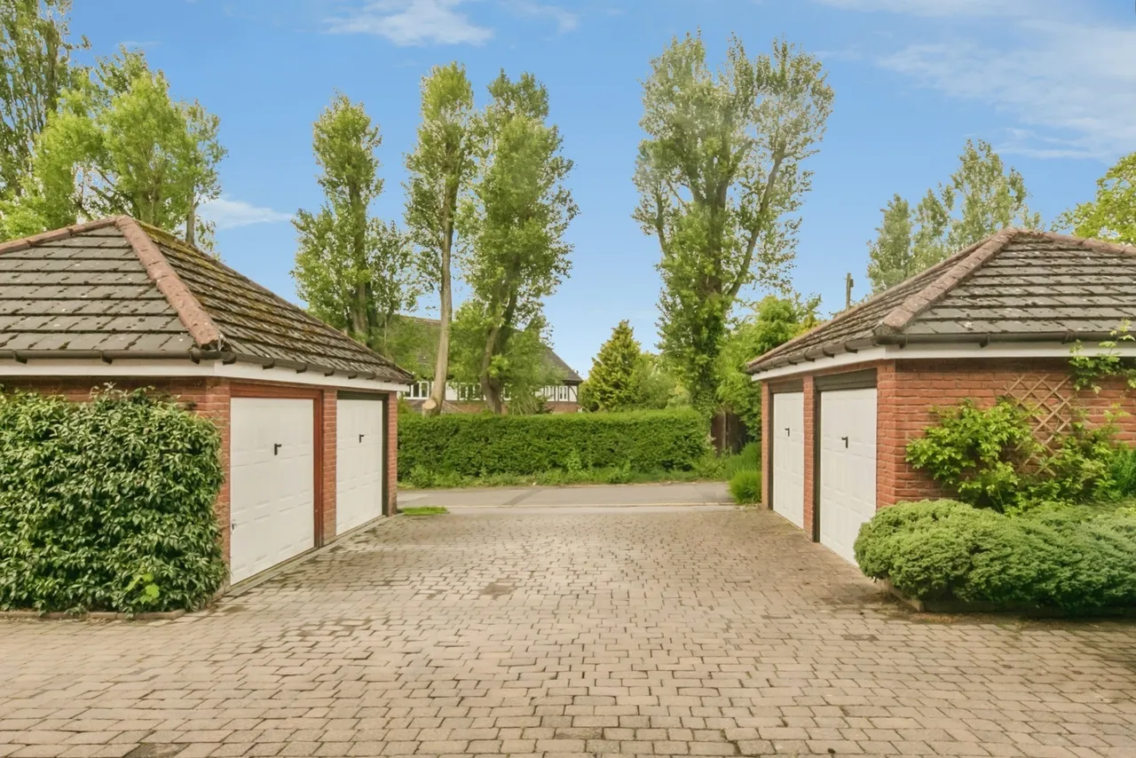 Mere Lane, Pickmere, Knutsford, Cheshire, WA16, photo 12