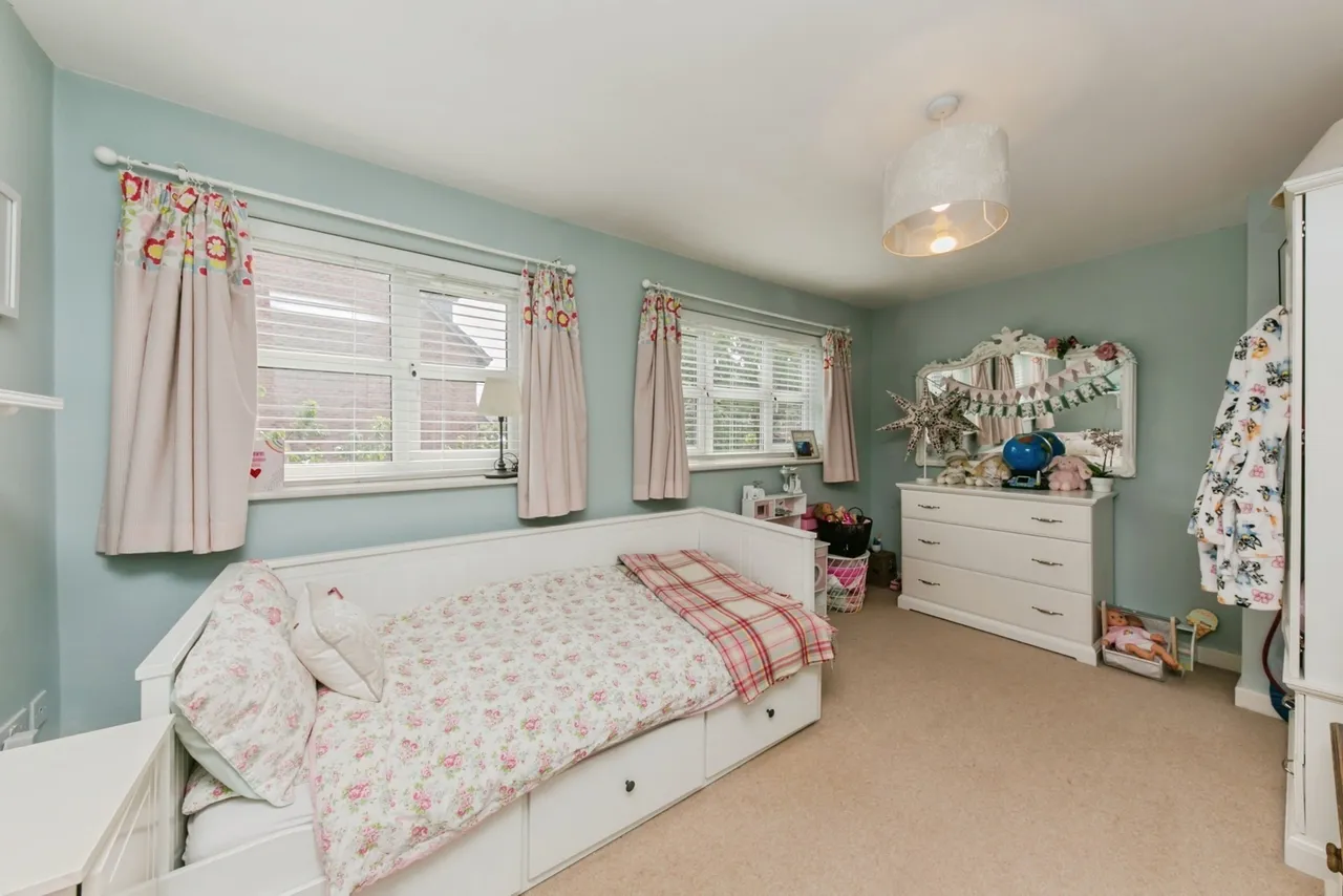 Mere Lane, Pickmere, Knutsford, Cheshire, WA16, photo 8