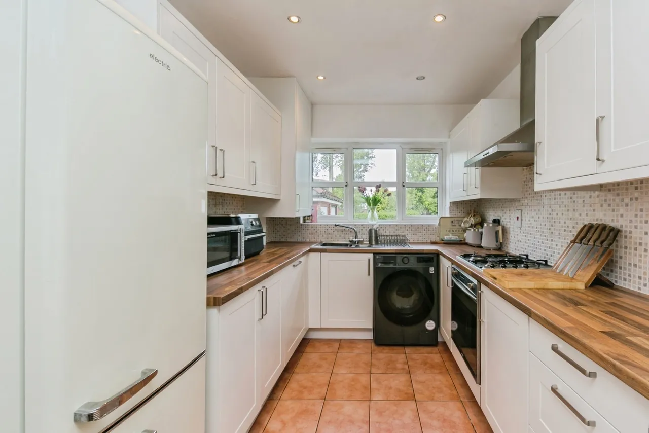 Mere Lane, Pickmere, Knutsford, Cheshire, WA16, photo 3