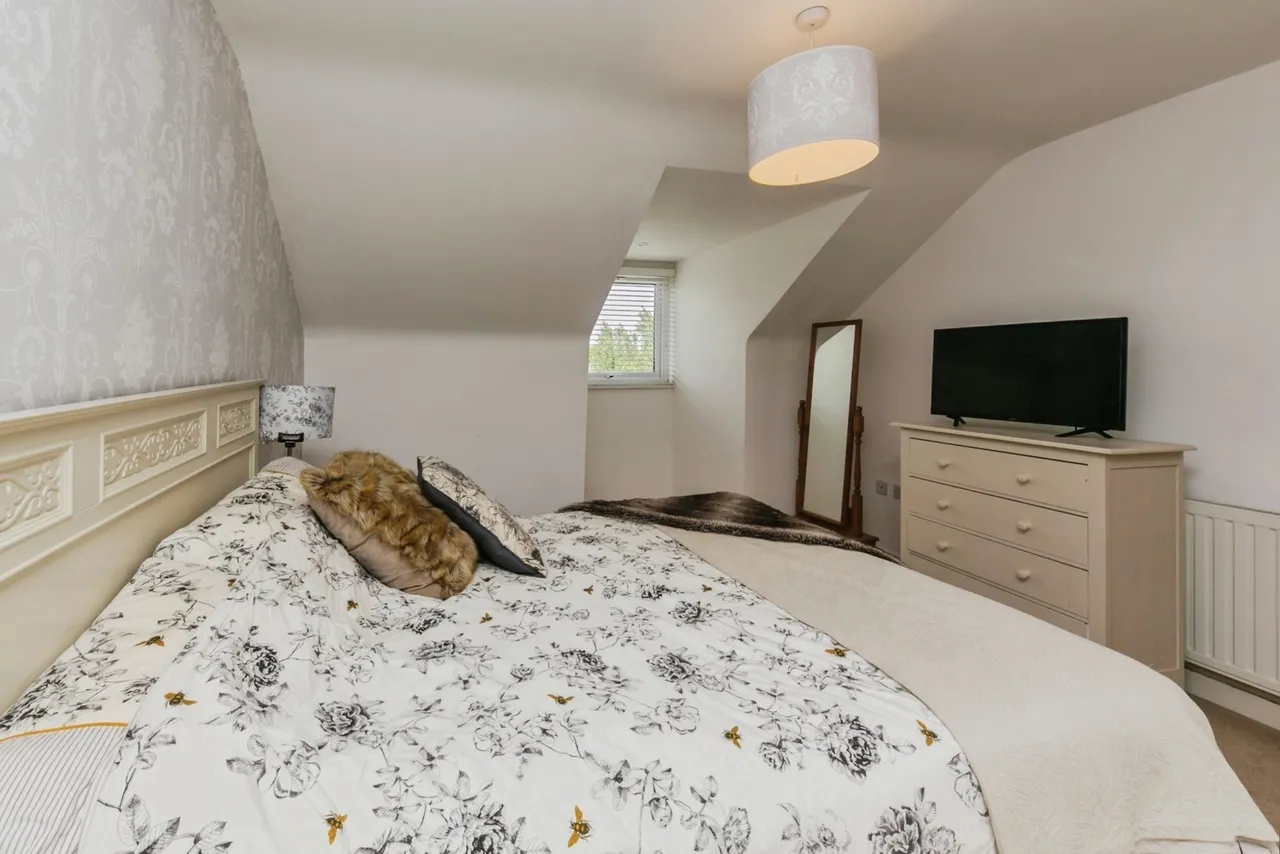Mere Lane, Pickmere, Knutsford, Cheshire, WA16, photo 15