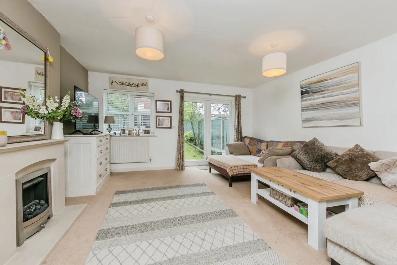 Mere Lane, Pickmere, Knutsford, Cheshire, WA16, photo 2