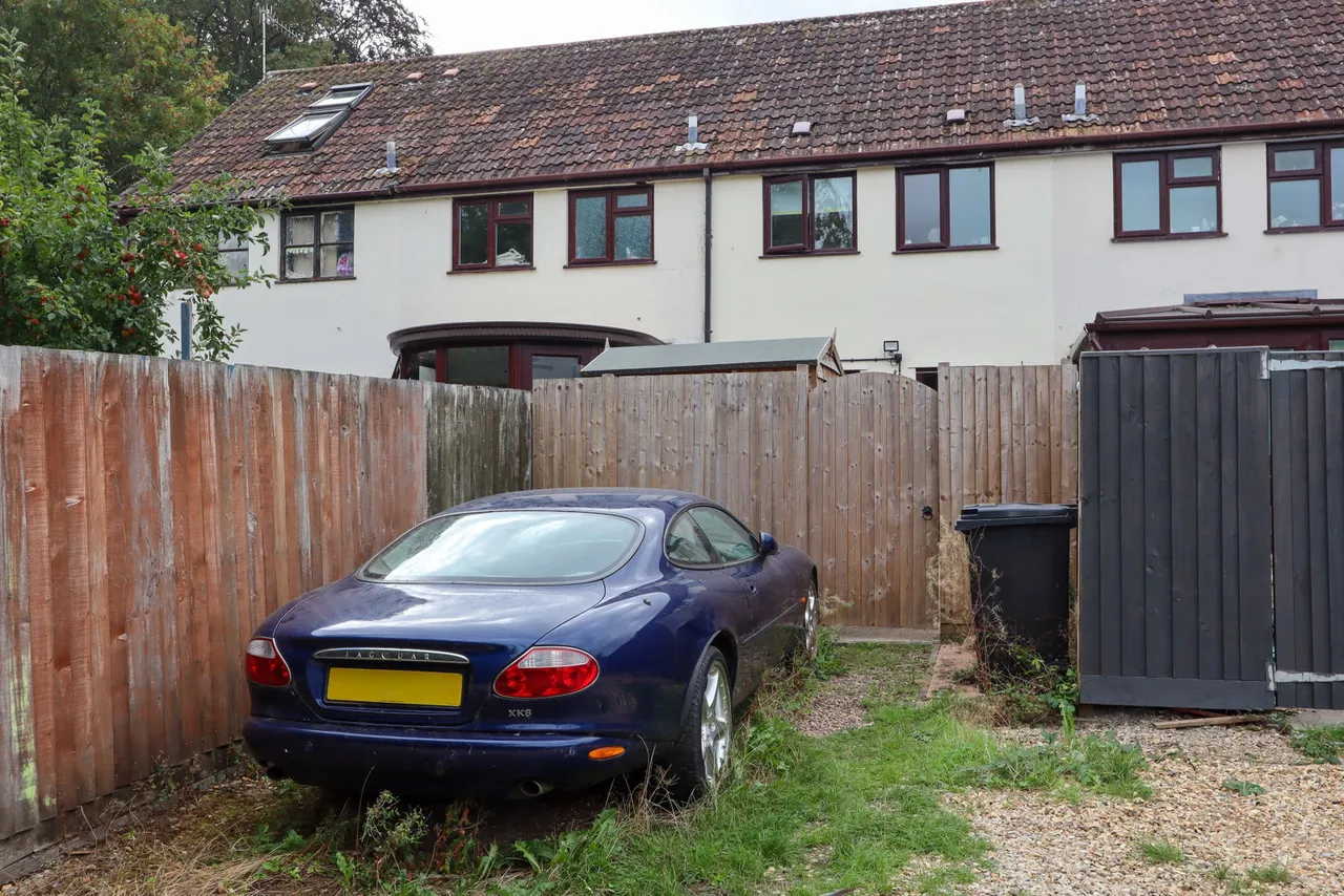 Horsebrook, Calne, photo 8