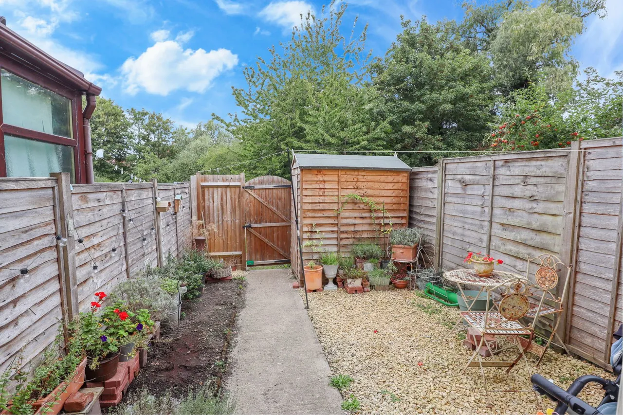 Horsebrook, Calne, photo 6