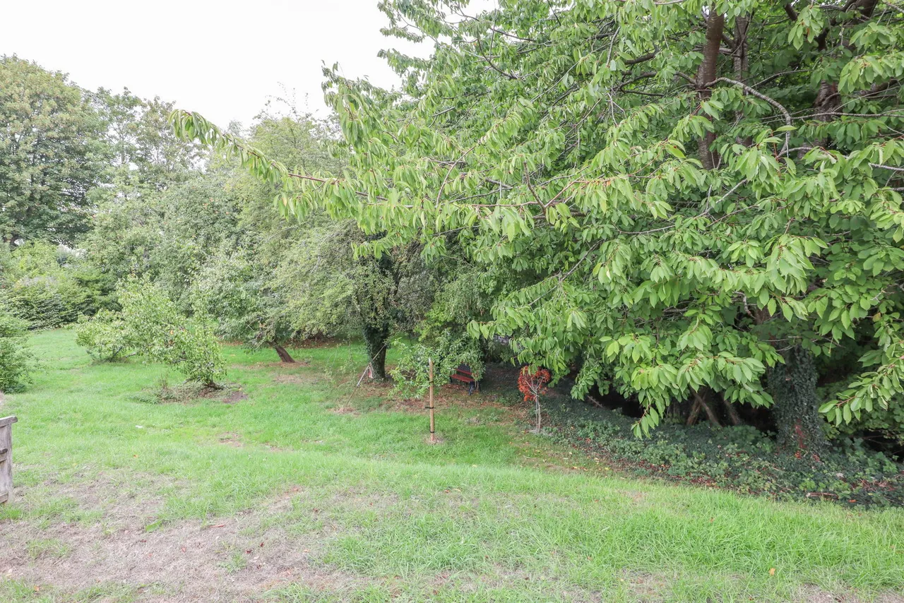 Horsebrook, Calne, photo 9