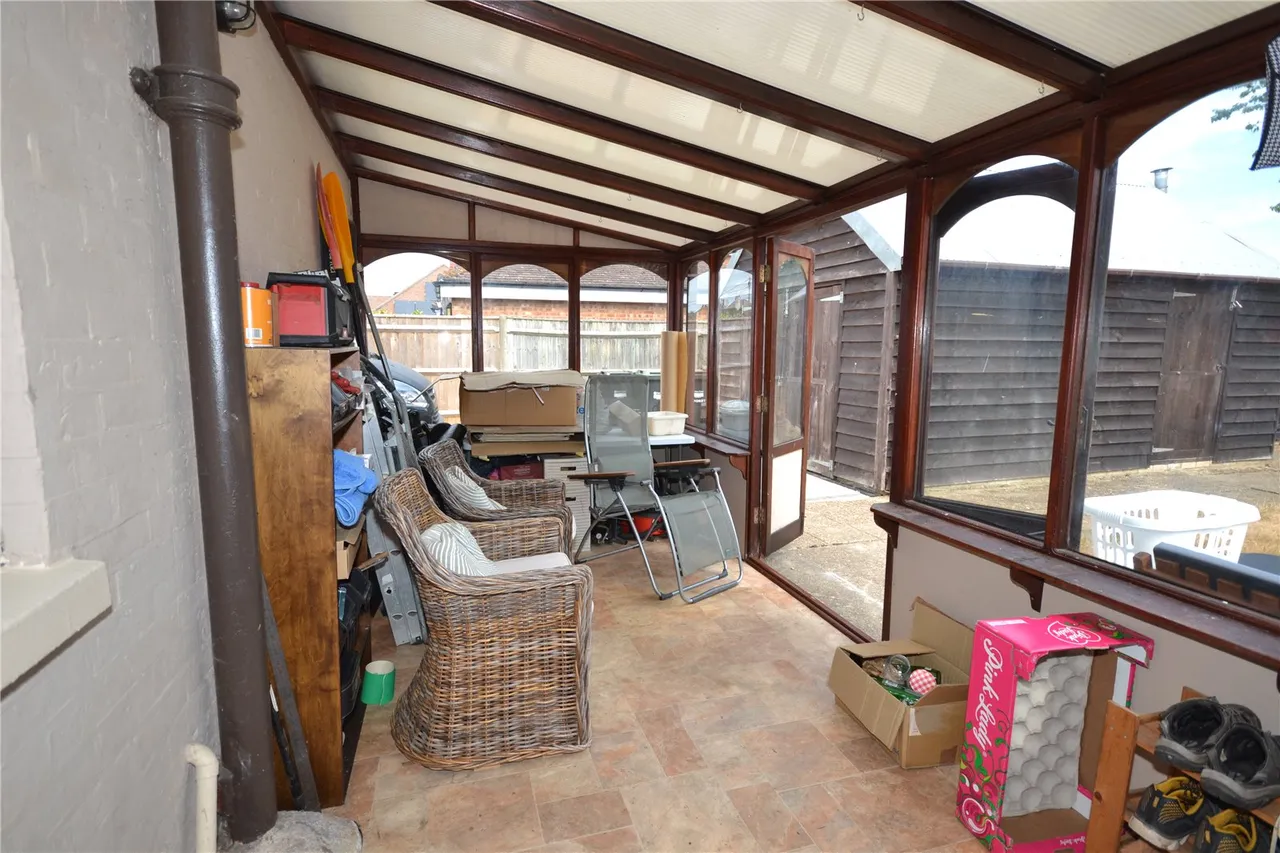 Lea Road, Langley, Southampton, Hampshire, SO45 1YW, photo 9