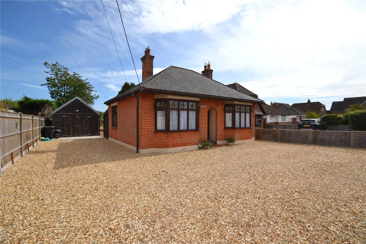 2 bed house for sale — Lea Road, Langley, Southampton, Hampshire, SO45 1YW