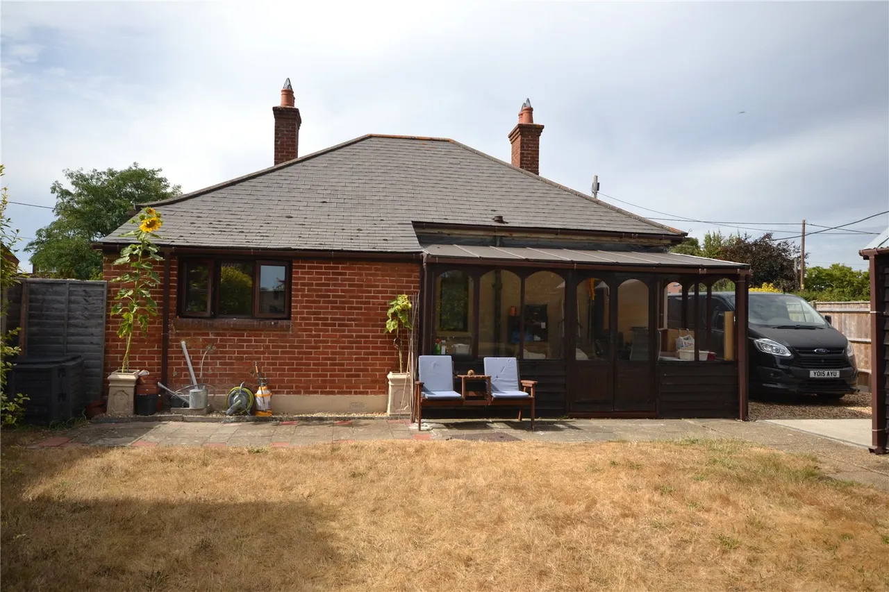 Lea Road, Langley, Southampton, Hampshire, SO45 1YW, photo 8