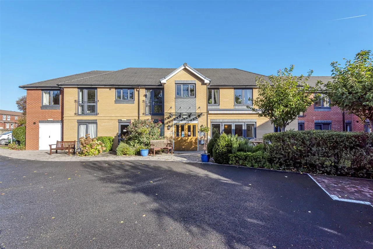Henleaze Terrace, Bristol, BS9, photo 14