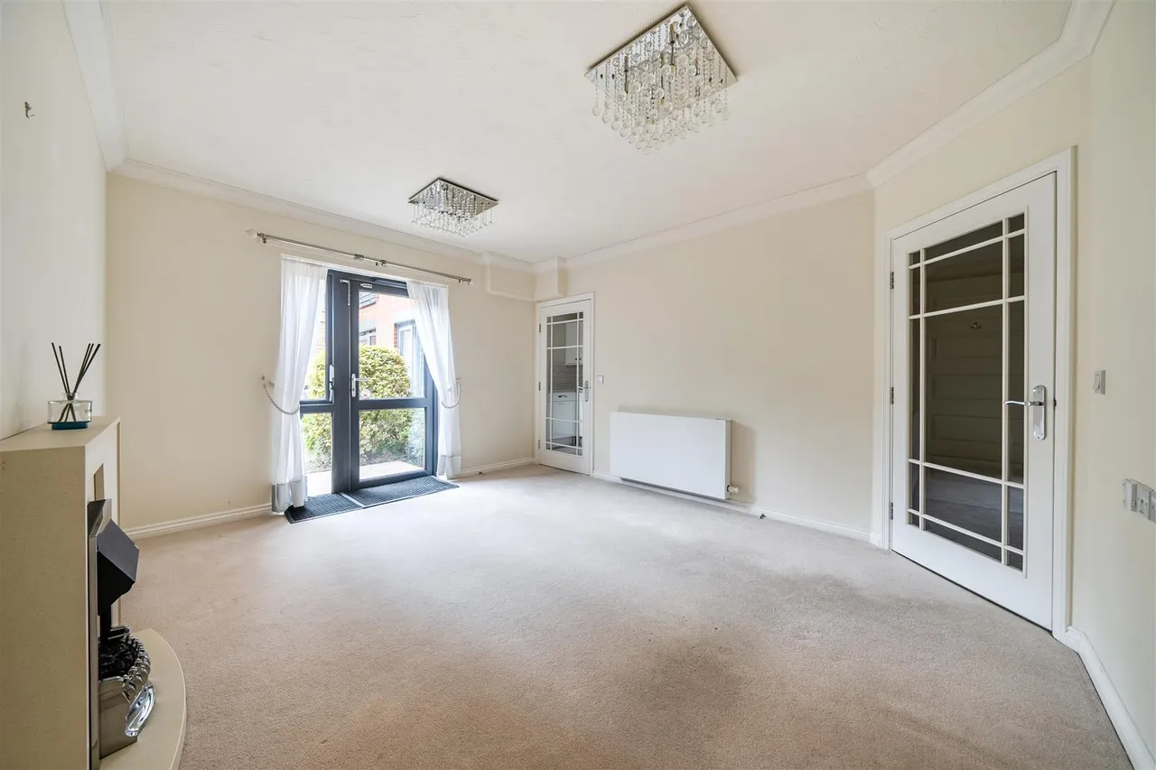Henleaze Terrace, Bristol, BS9, photo 4