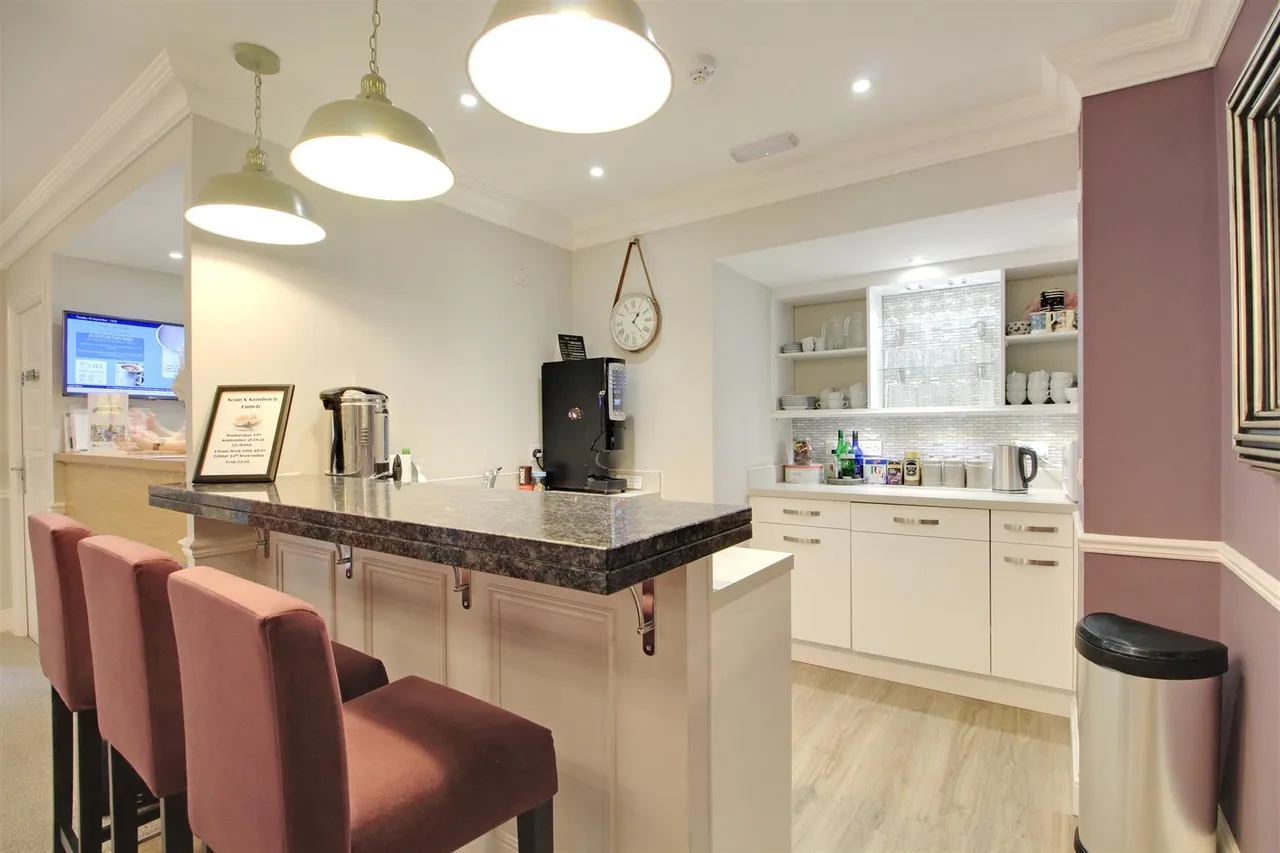 Henleaze Terrace, Bristol, BS9, photo 12