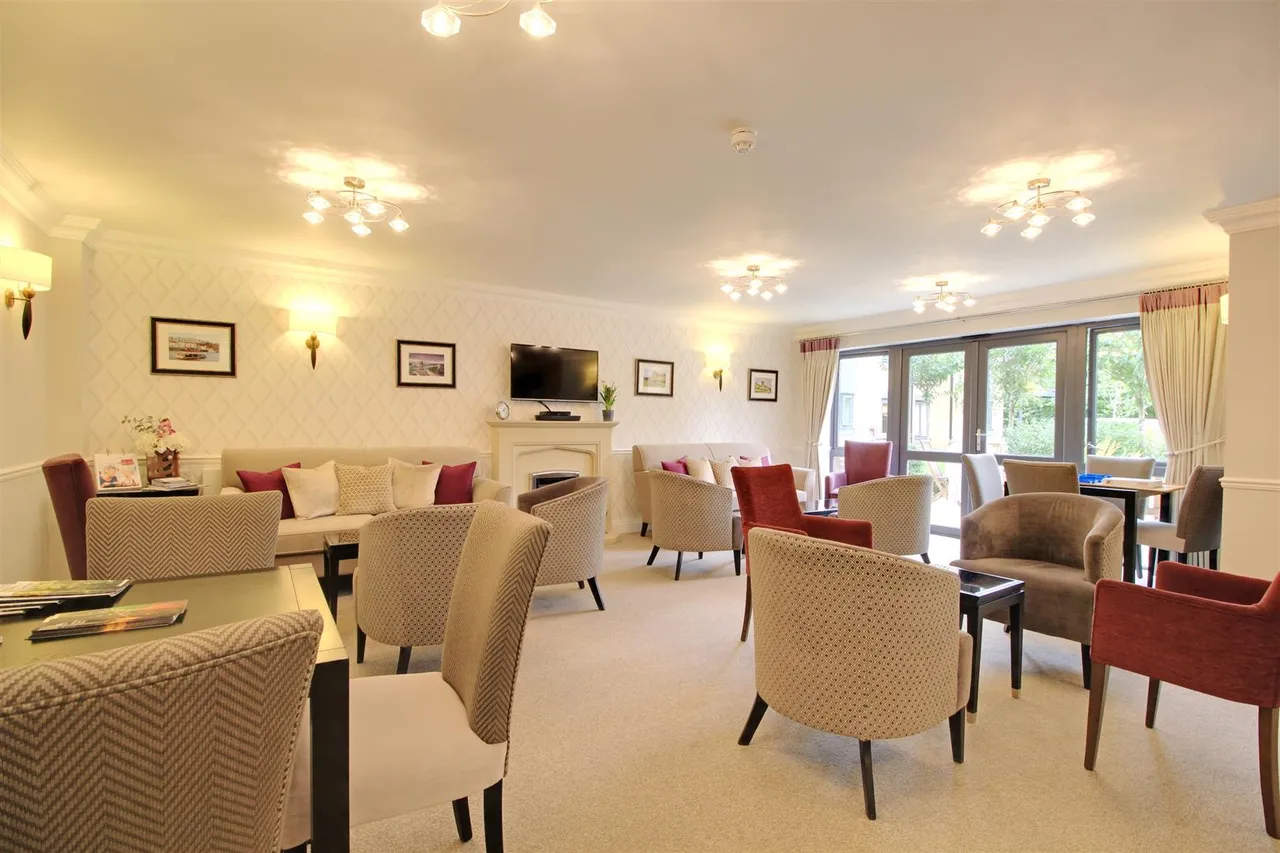 Henleaze Terrace, Bristol, BS9, photo 11