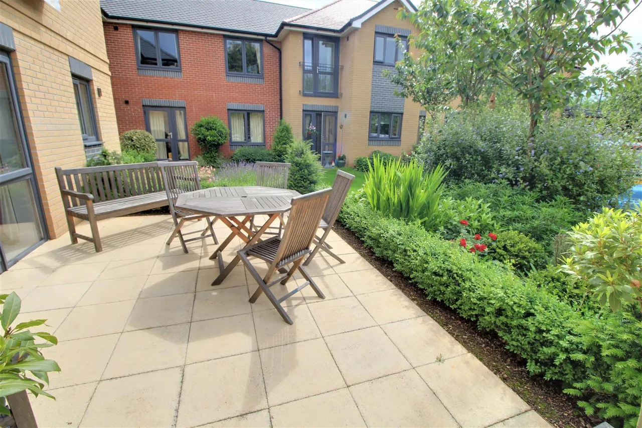 Henleaze Terrace, Bristol, BS9, photo 13