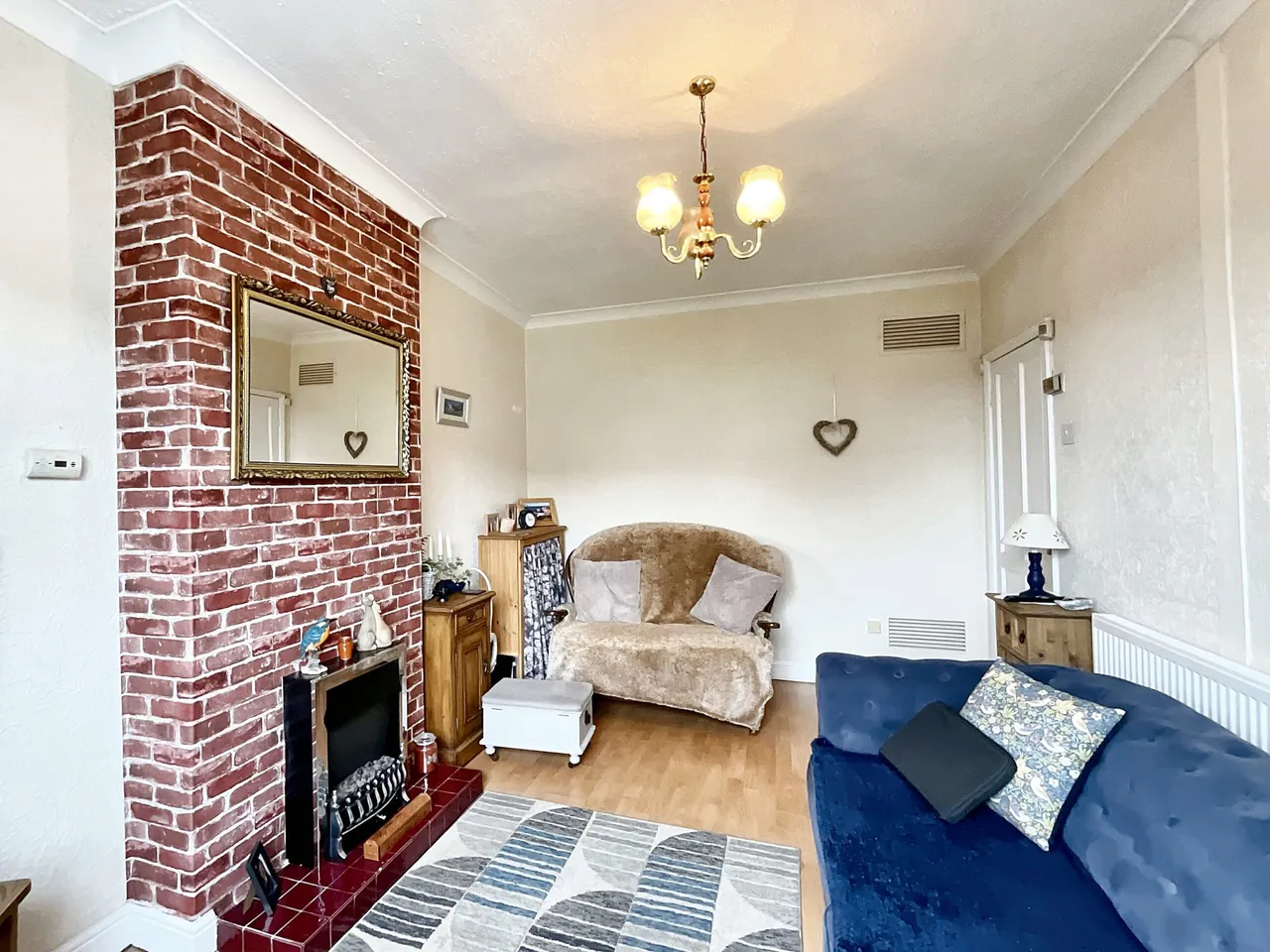 Kingfisher Crescent, Cheadle, ST10, photo 8