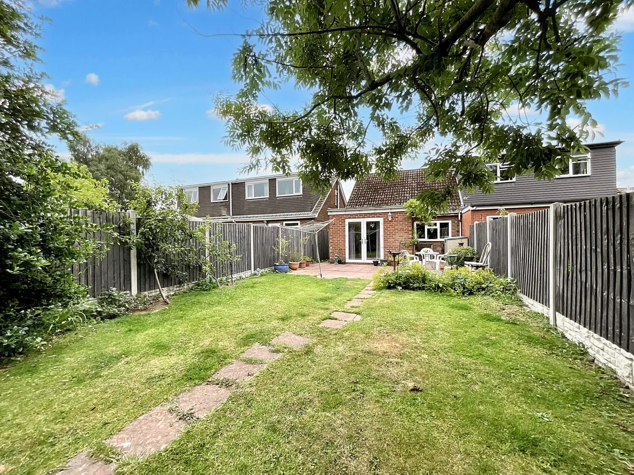 Kingfisher Crescent, Cheadle, ST10, photo 4