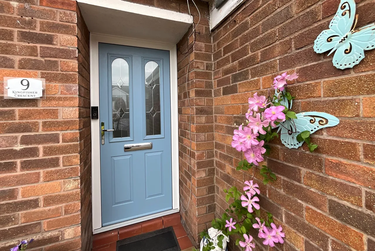 Kingfisher Crescent, Cheadle, ST10, photo 14