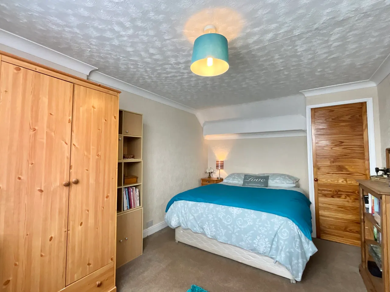 Kingfisher Crescent, Cheadle, ST10, photo 10