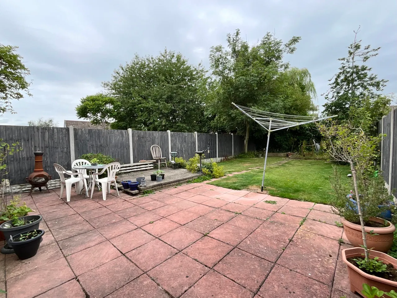 Kingfisher Crescent, Cheadle, ST10, photo 16