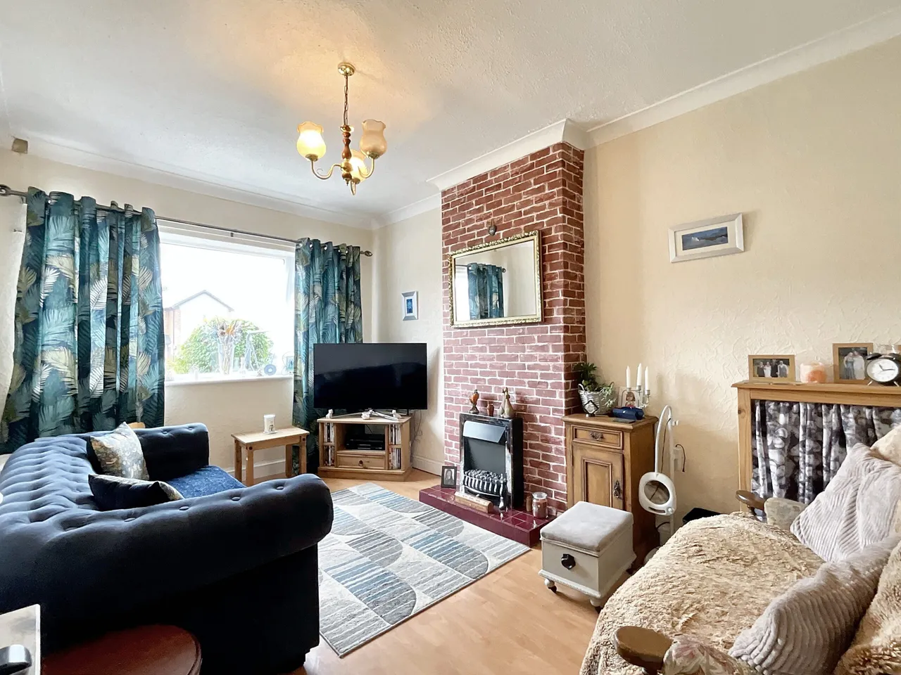 Kingfisher Crescent, Cheadle, ST10, photo 3