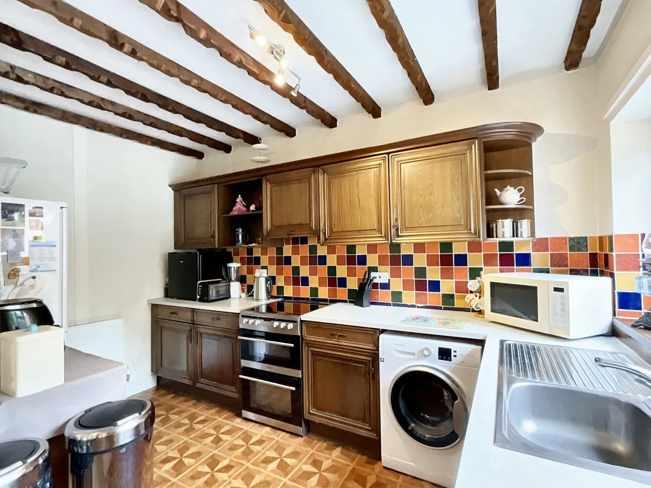Kingfisher Crescent, Cheadle, ST10, photo 2