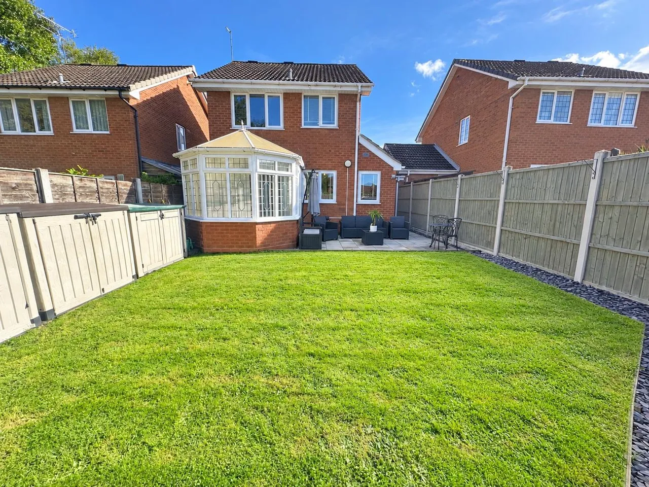 Wychall Drive, Wolverhampton, WV10, photo 17