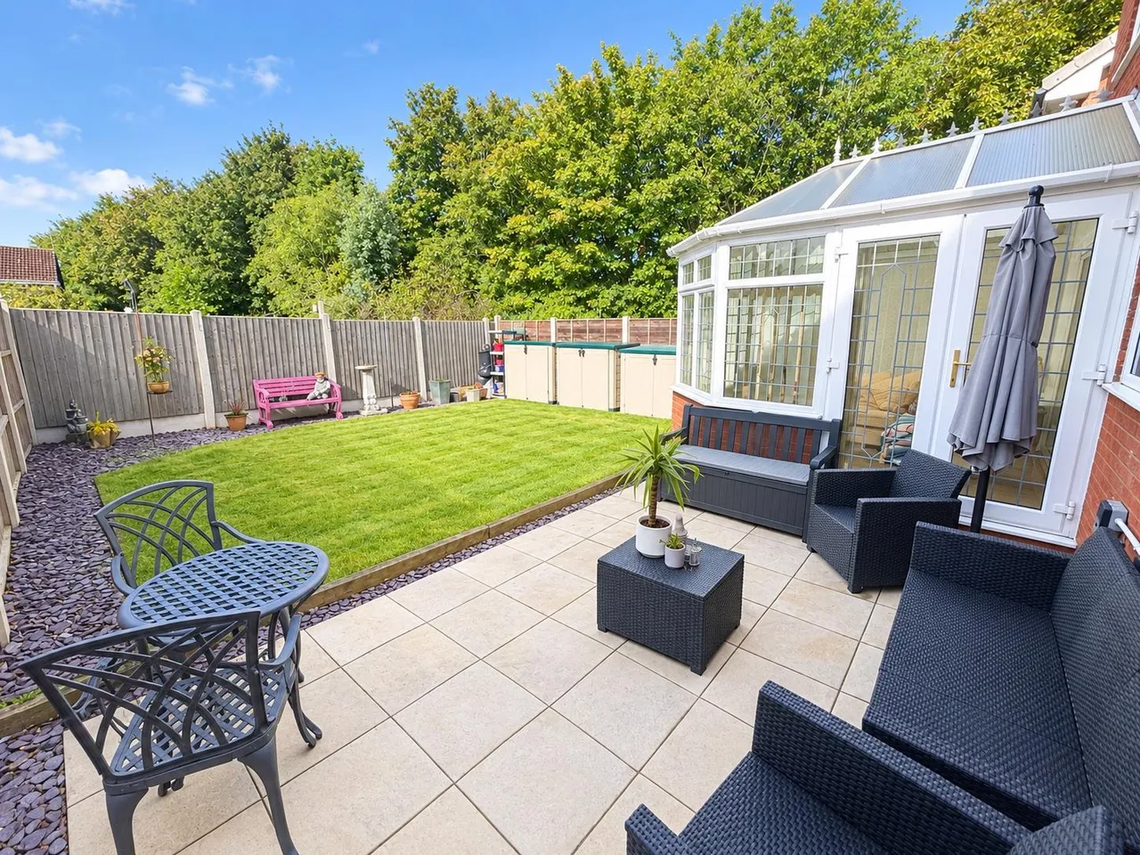 Wychall Drive, Wolverhampton, WV10, photo 4