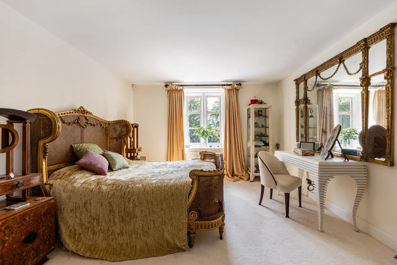 The Cotswolds, Quarry Hill Farm, Bibury, Gloucestershire, photo 4