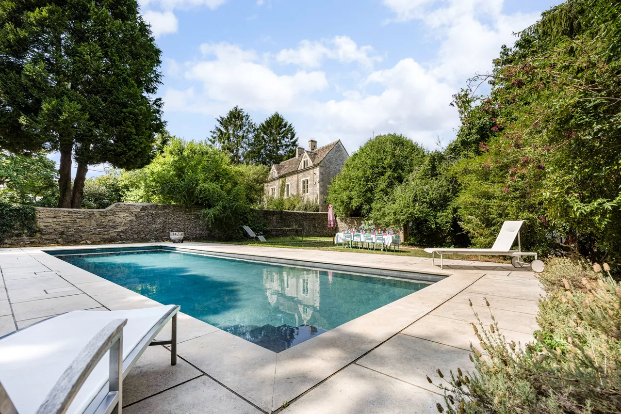 The Cotswolds, Quarry Hill Farm, Bibury, Gloucestershire, photo 7