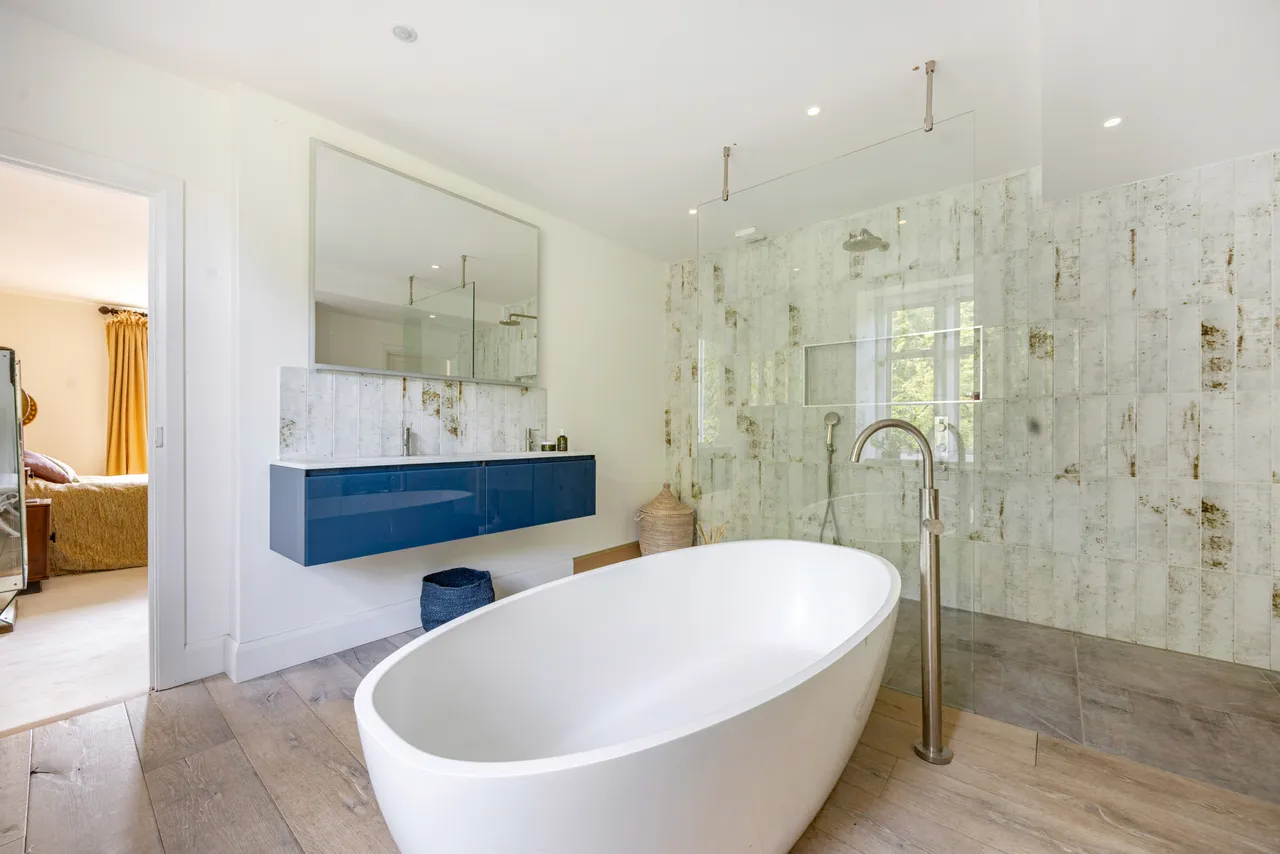 The Cotswolds, Quarry Hill Farm, Bibury, Gloucestershire, photo 6