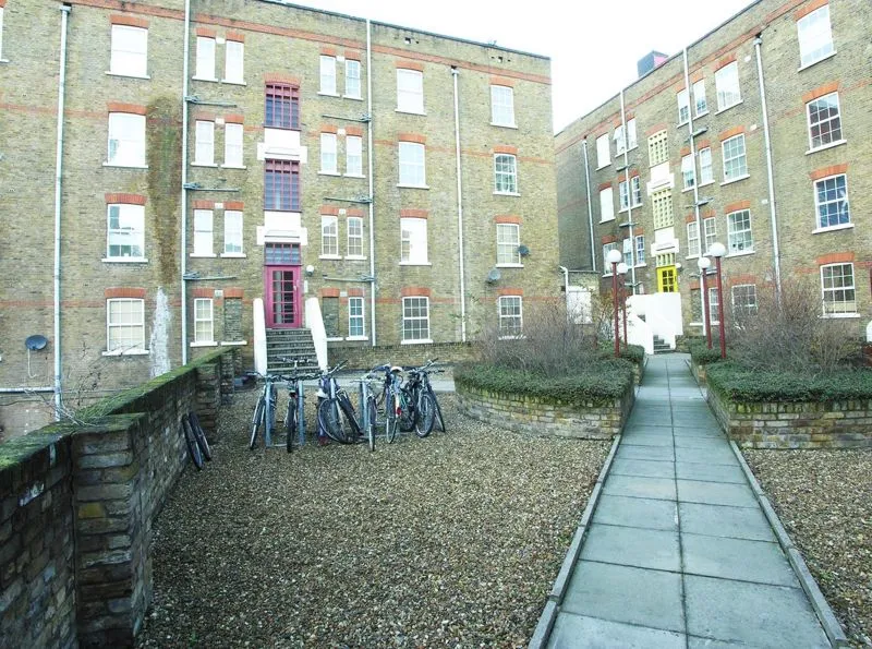 Goulston Street, London E1 7TS, photo 12