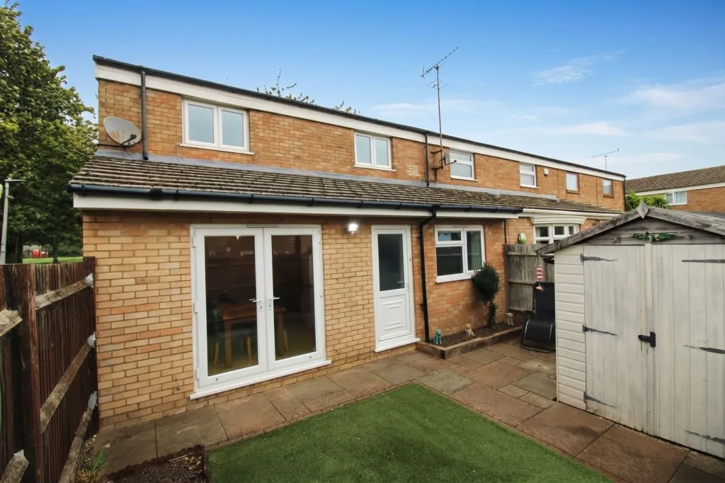 Ripon Road, Stevenage, photo 15