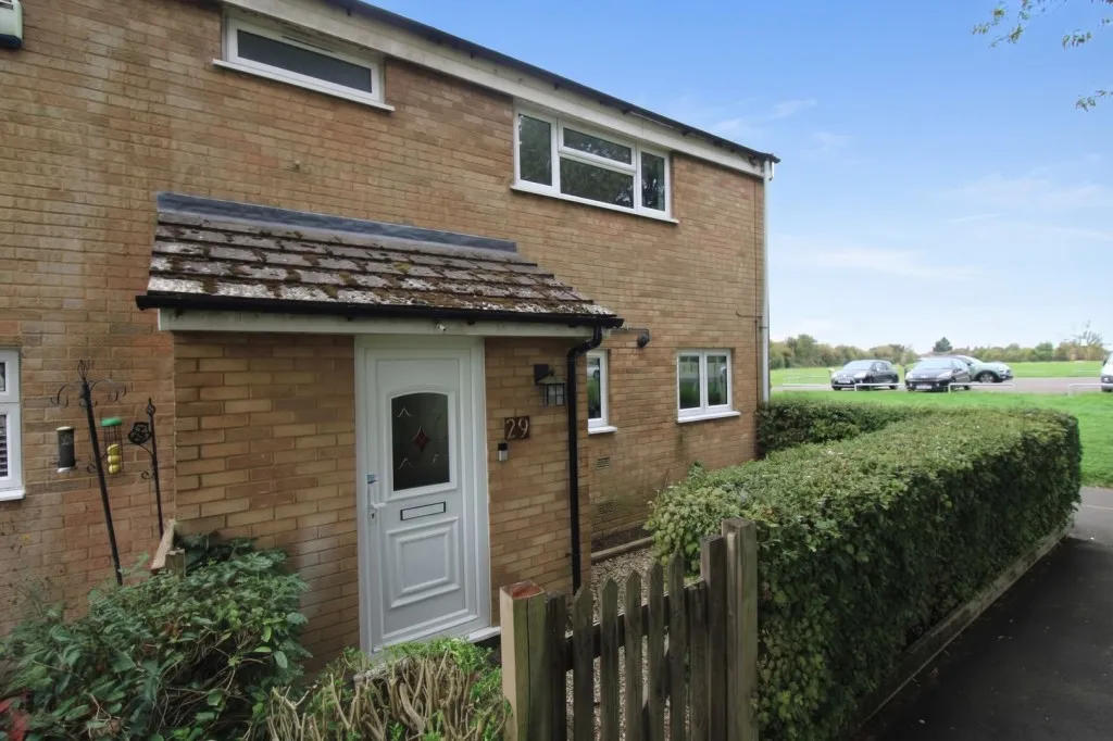 Ripon Road, Stevenage, photo 14