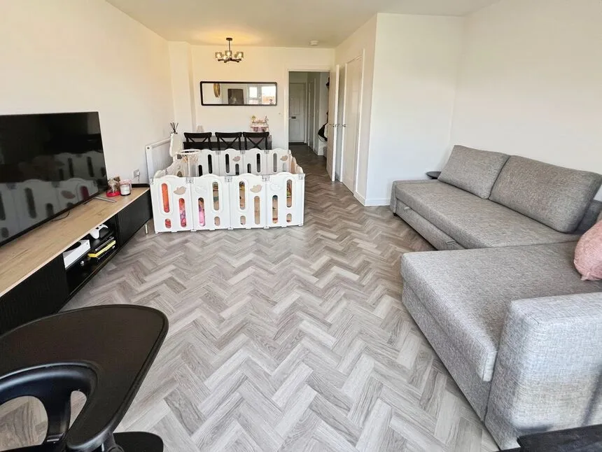 Jackdaw Place, Nuneaton, CV11, photo 4